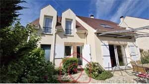 maison à la vente -   91430  VAUHALLAN, surface 153,67 m2 vente maison - NAO8149060